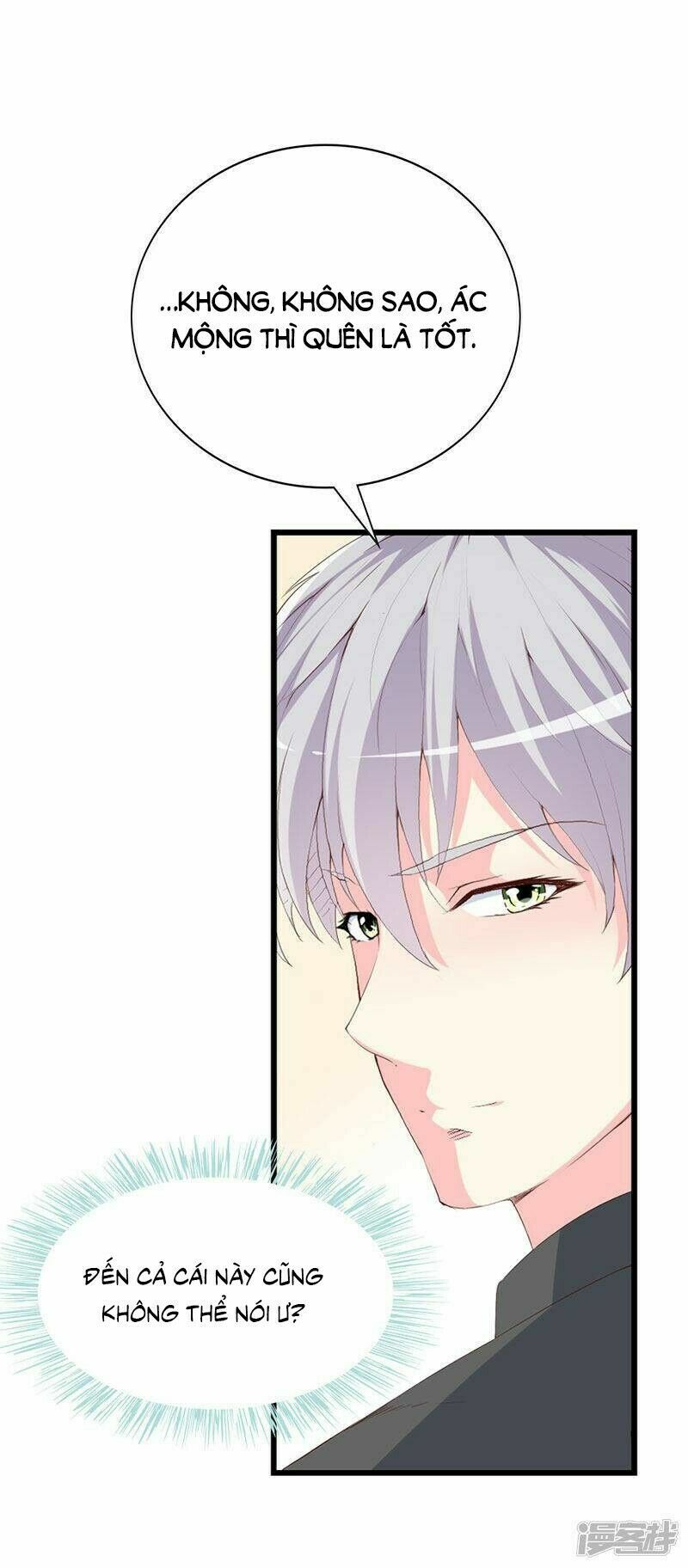 Này ! đừng động vào phô mai của tôi: Chapter 118