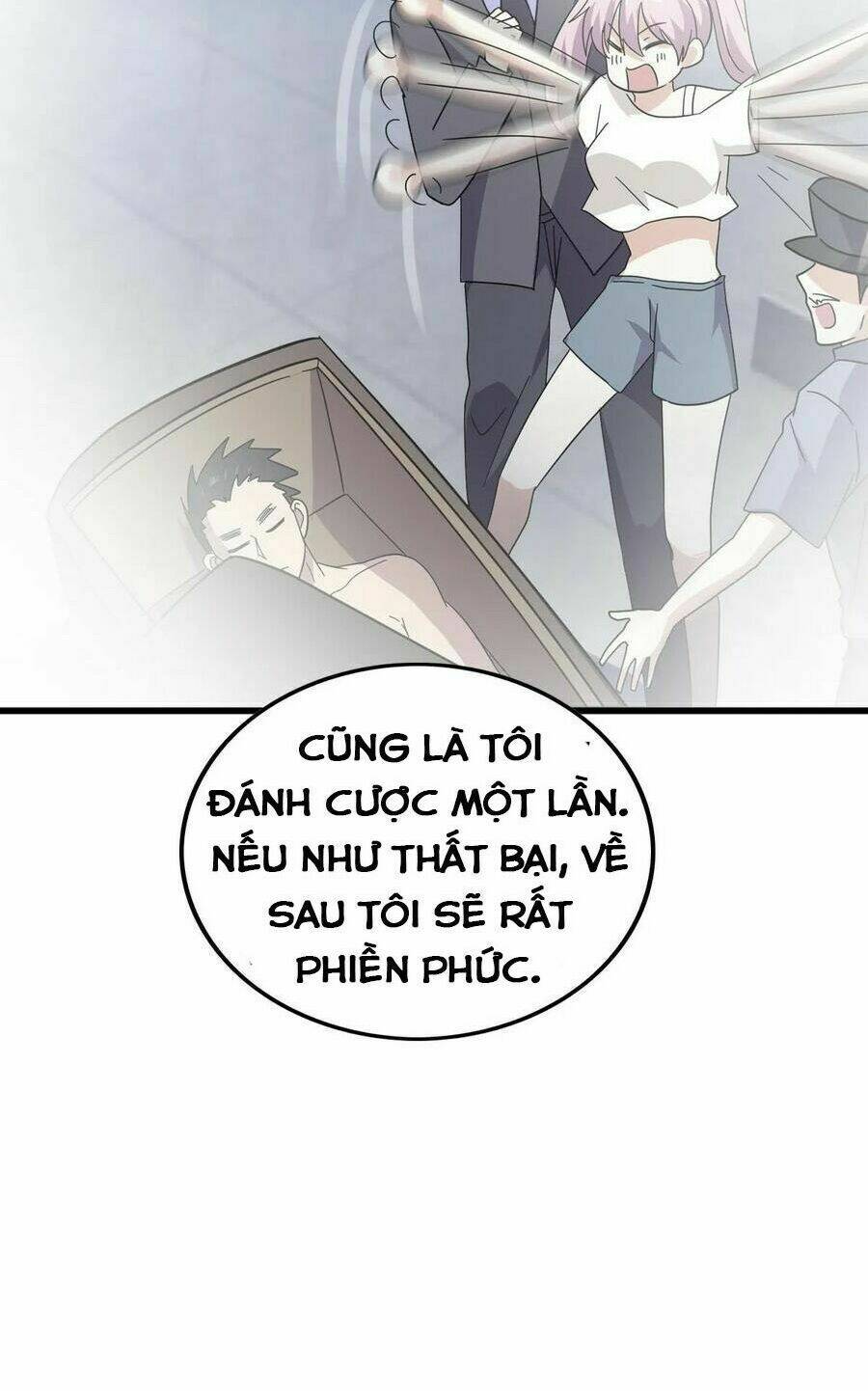 Đại Gia Livestream Vạn Giới: Chapter 43