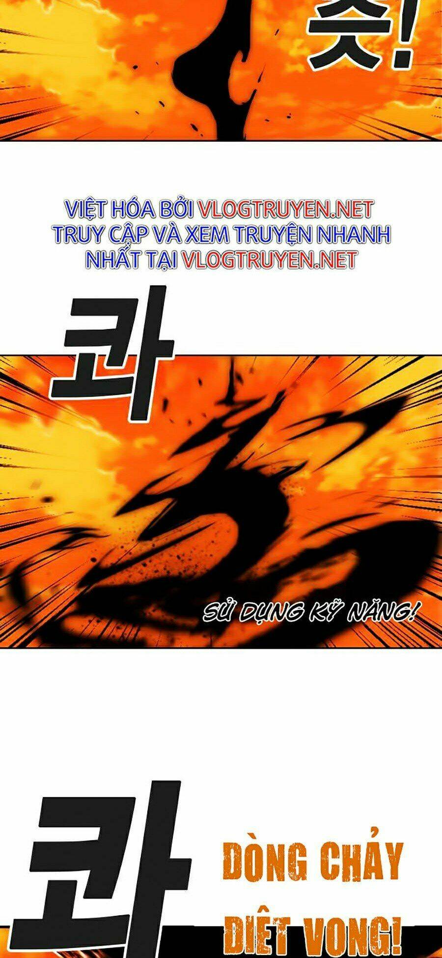 Hard Core Leveling Warrior Ss2: Chapter 90