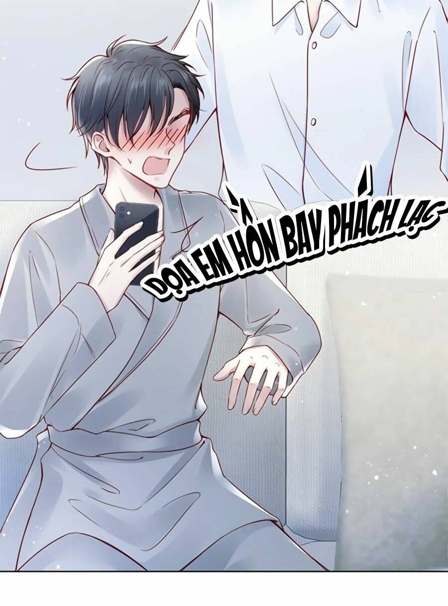 Hai Mặt Cuốn Hút Của Anh: Chapter 27