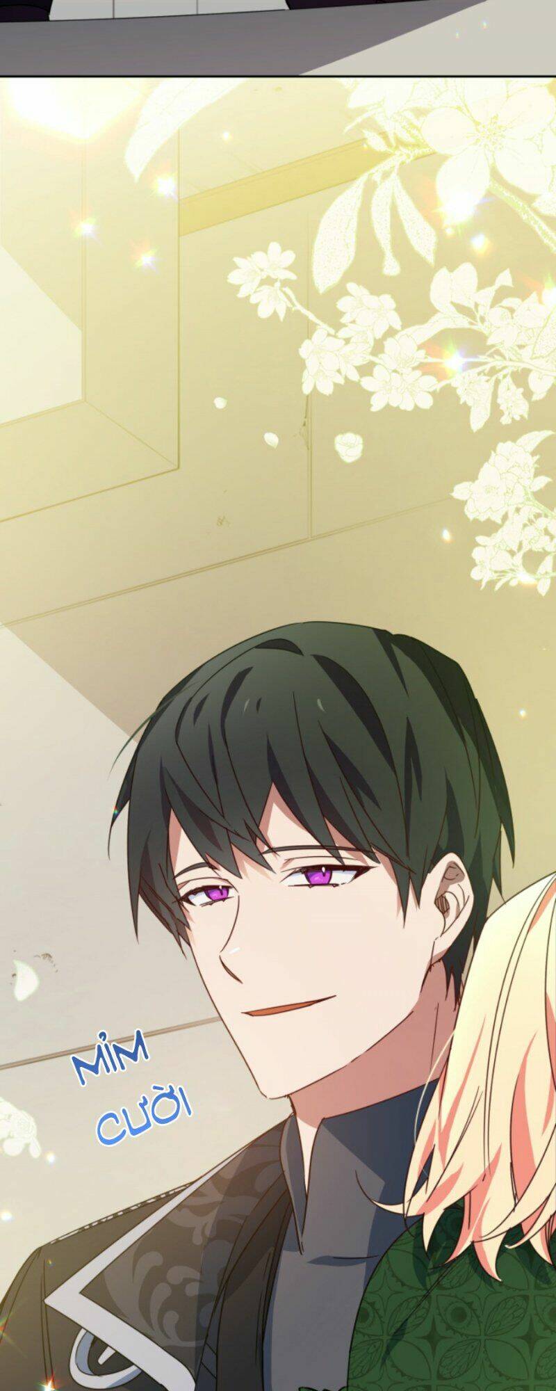 Nàng Elizabeth Thuần Khiết: Chapter 23