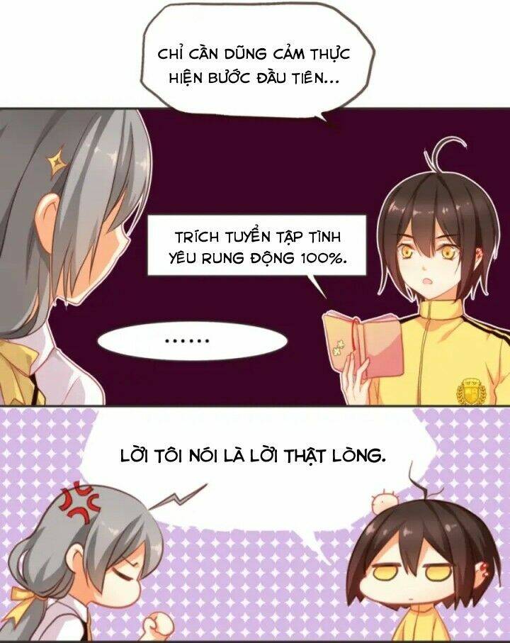 Thiên Chương Kỳ Đàm: Chapter 7