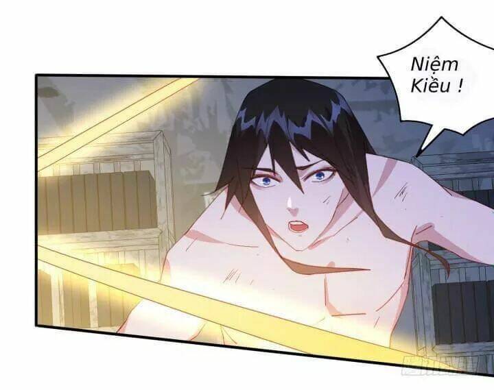 Bí Mật Của Dạ Tộc: Chapter 42