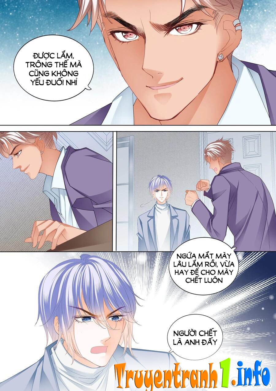 Bá Đạo Tiểu Thúc, Xin Trêu Chọc Vừa Thôi!: Chapter 185