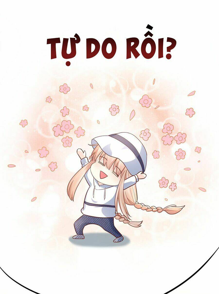 Tư Sủng Cục Cưng Bảo Bối: Chapter 16.1