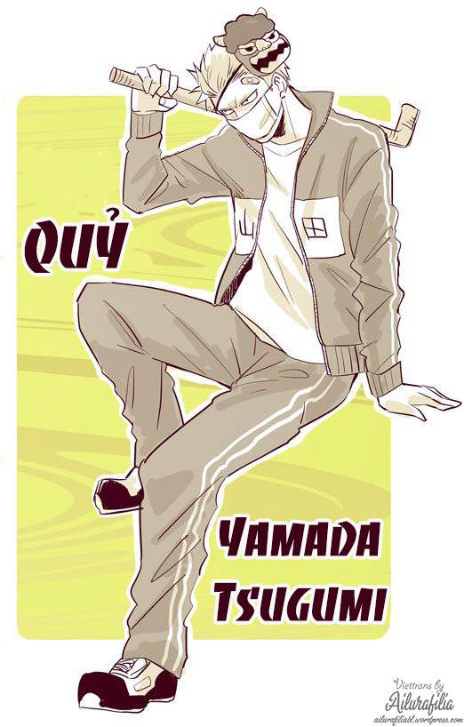 Tổng Hợp Truyện Ngắn Của Megumi Và Tsugumi - Abo: Chapter 29