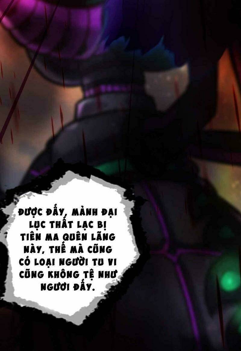 Bất Hủ Phàm Nhân: Chapter 58