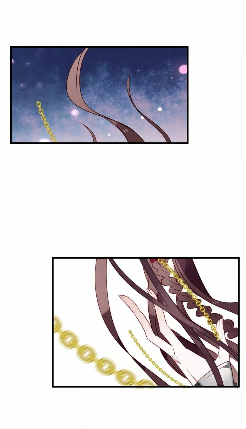 Ngô hoàng tại thượng: Chapter 3