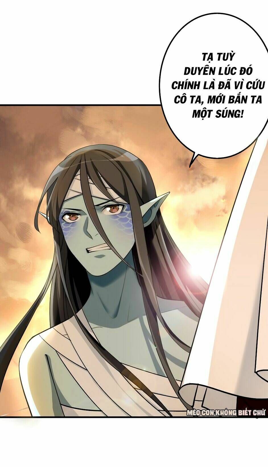 Bốc Toán Tử: Chapter 18