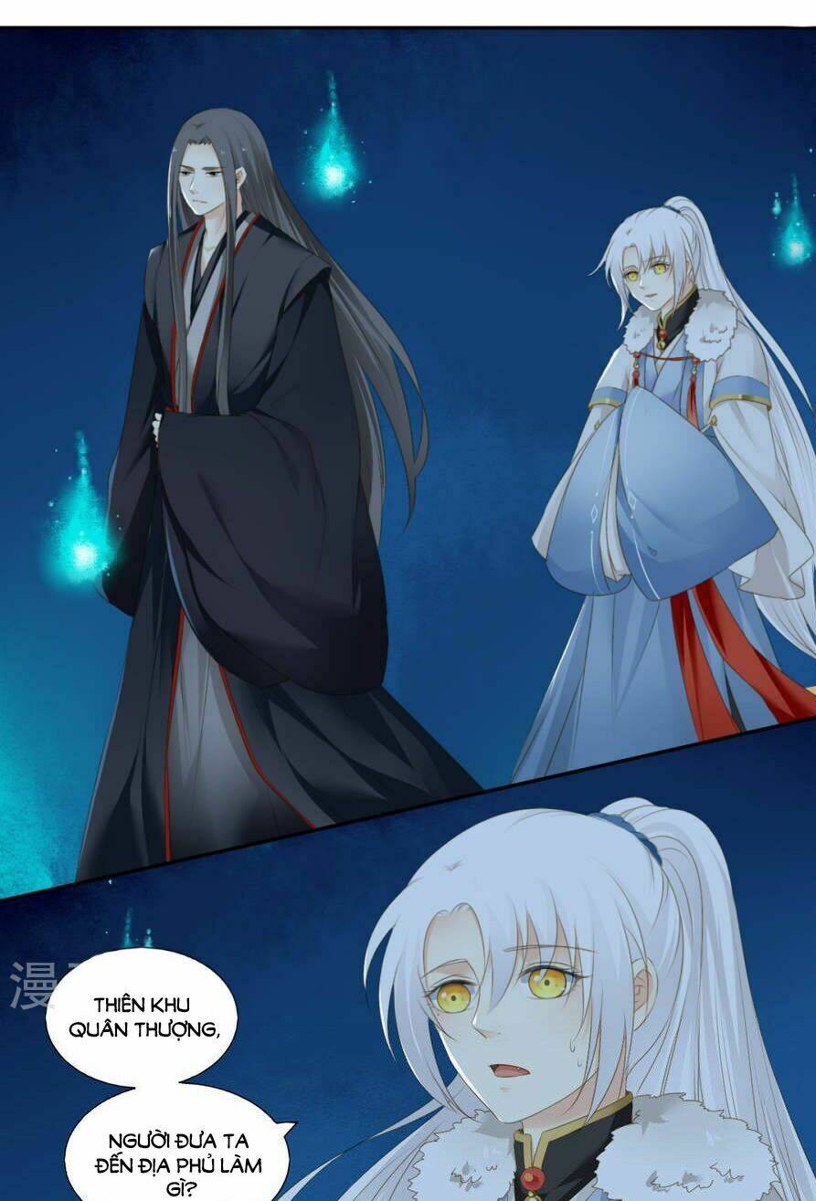 Quy Tự Dao: Chapter 75