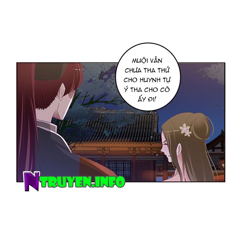 Thông Linh Phi: Chapter 342