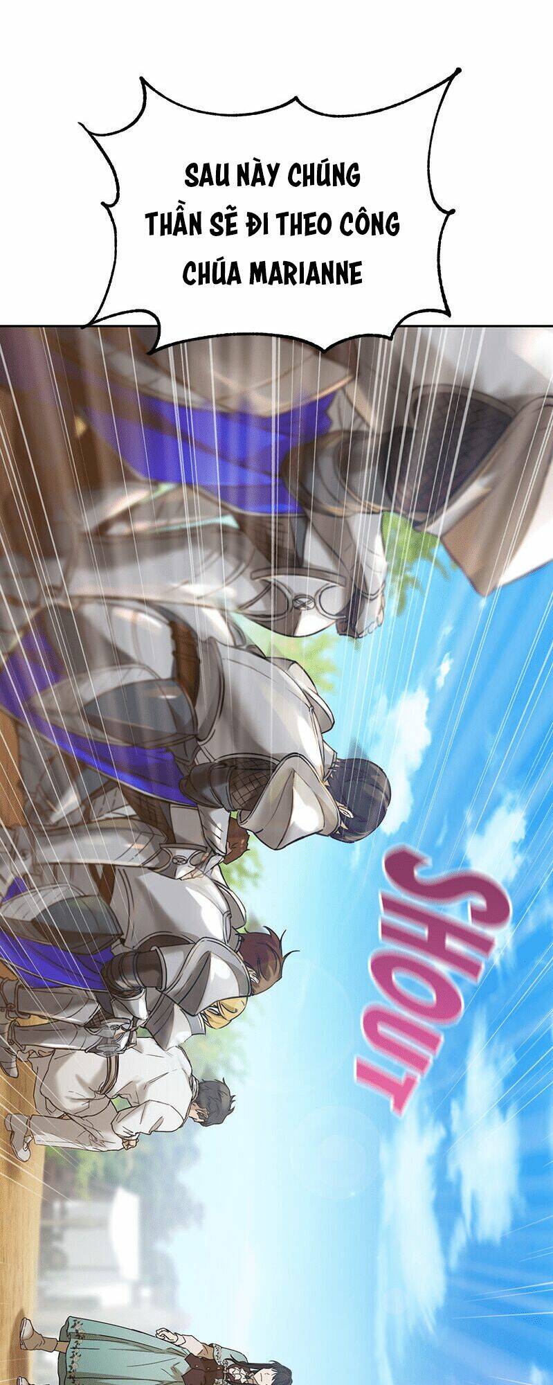 Khế Ước Của Ác Ma: Chapter 10