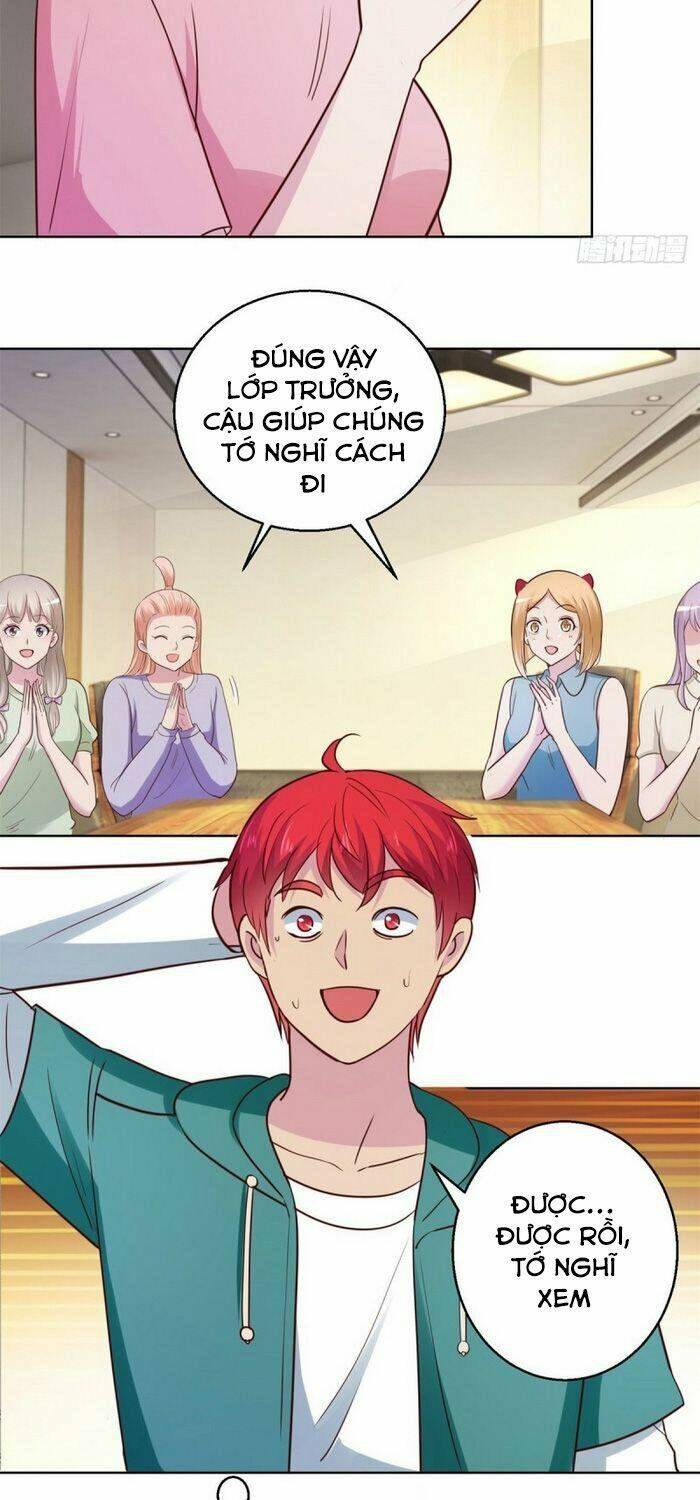 Đô Thị Chí Tôn Hệ Thống: Chapter 195