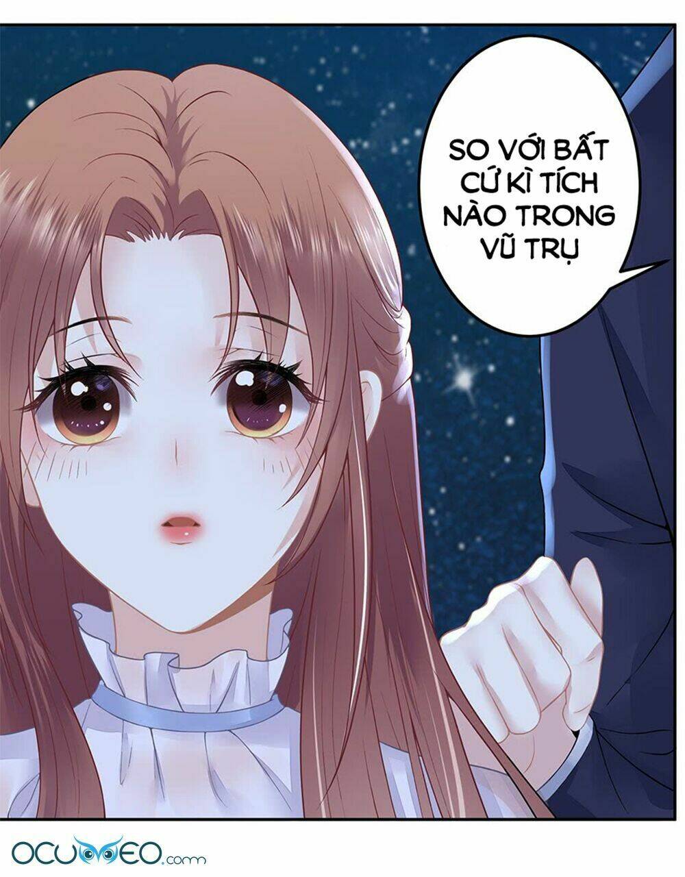 Bạn Trai Điều Khiển Giấc Mơ: Chapter 16