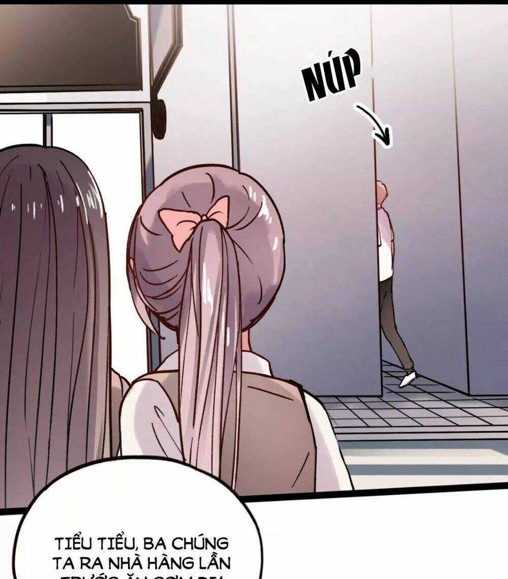 Cậu Đã Từng Yêu Tôi: Chapter 21