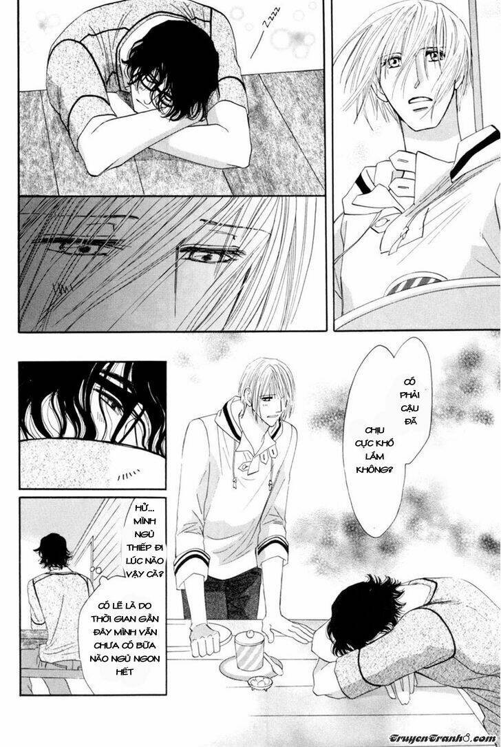Moon Trick: Chapter 13