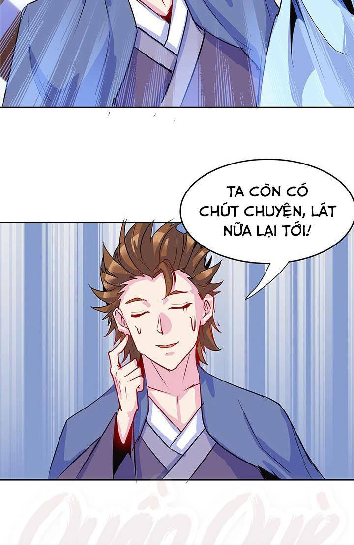 Siêu Phàm Truyện: Chapter 193