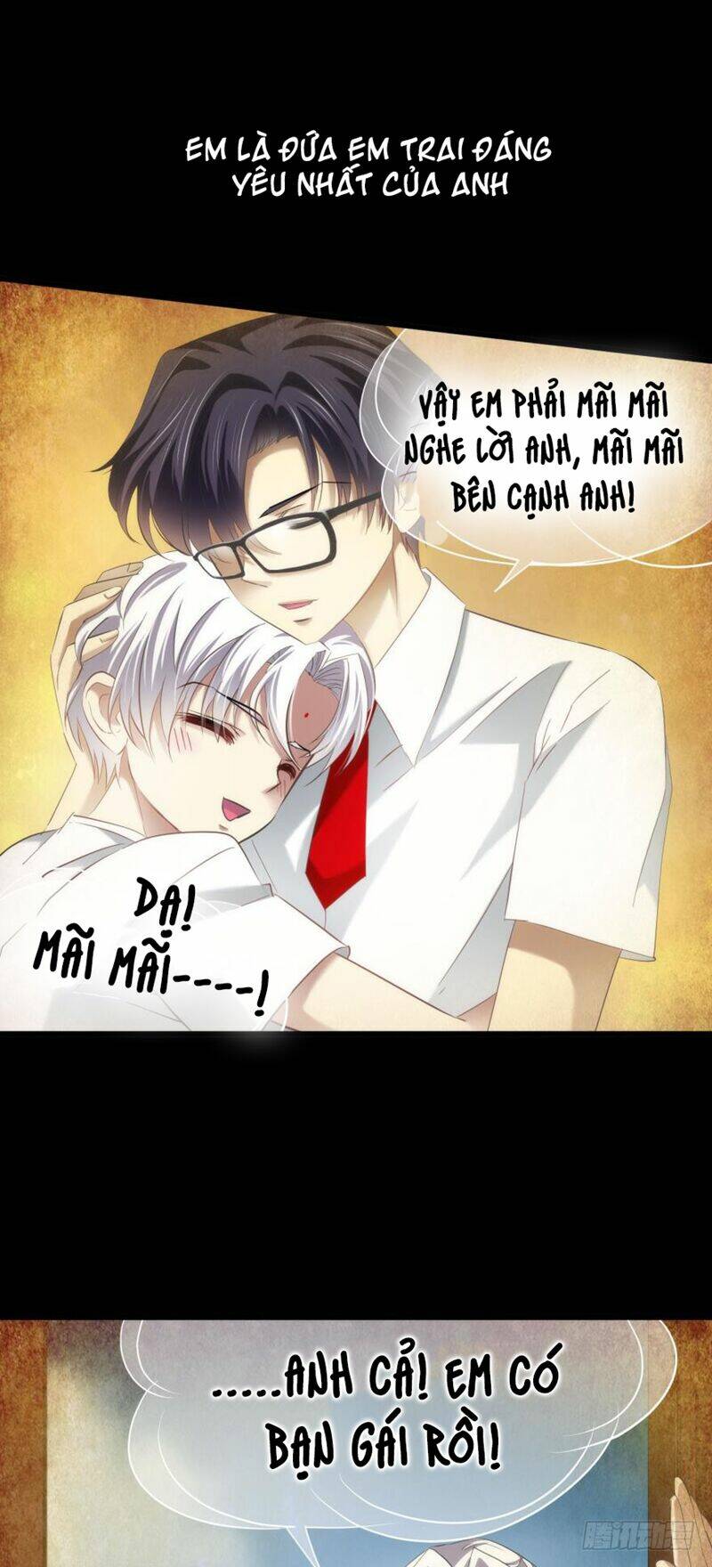 Một Vạn Tư Thế Công Lược Yêu Nam: Chapter 112