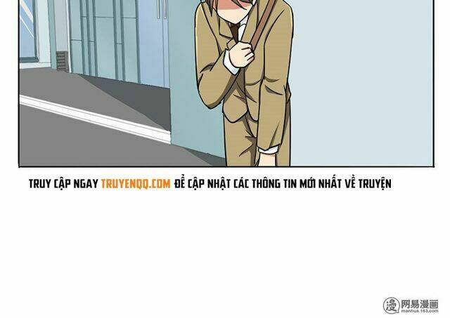 Become A Girl At Night: Chapter 30
