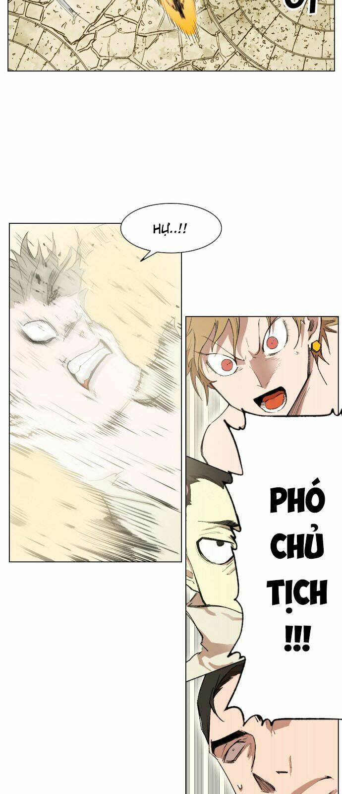 Hard Core Leveling Warrior: Chapter 165