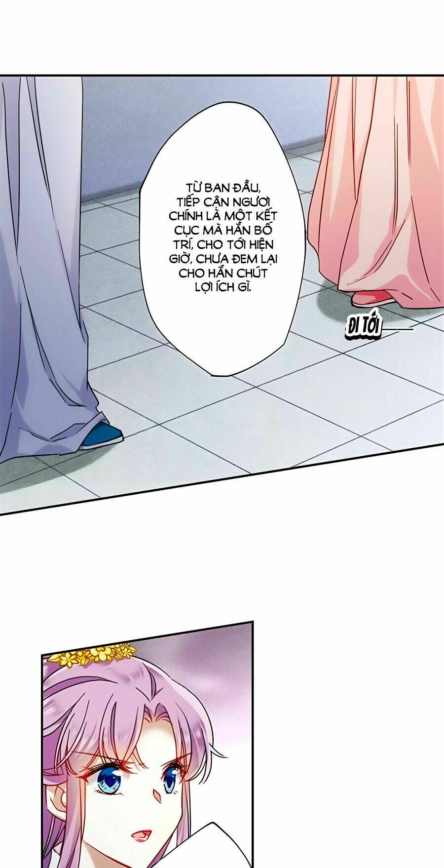 Thượng Quốc Phú Chi Thiên Đống Tuyết: Chapter 80