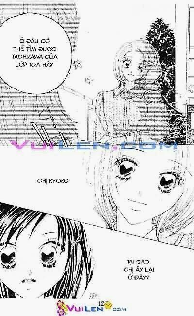 1/4 Tình Yêu: Chapter 6