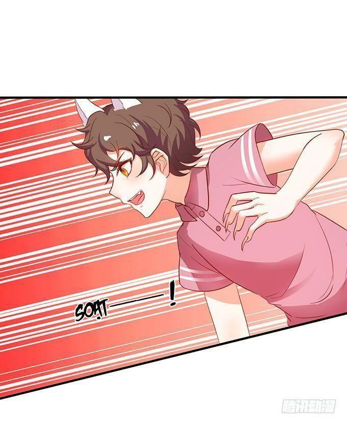 Hồ Tiên Hung Bạo: Chapter 67