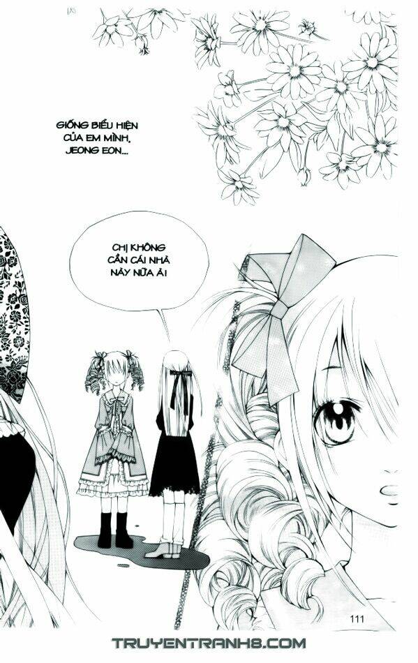 Ngọc Trong Đá-Ace: Chapter 5