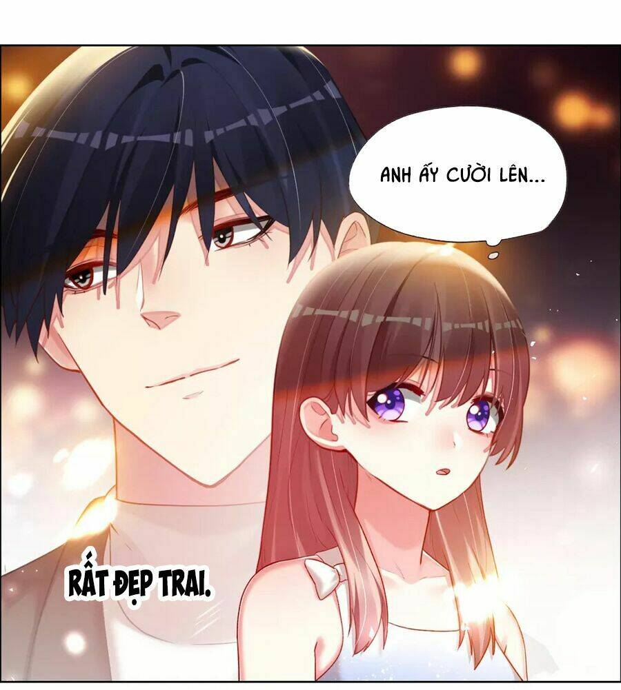 Vì Yêu Mà Khắc Cốt Ghi Tâm: Chapter 75