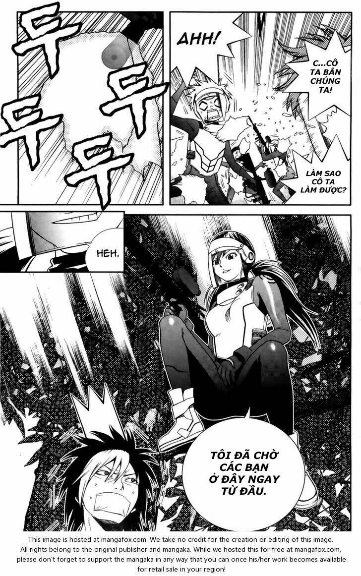 Need A Girl: Chapter 38.2