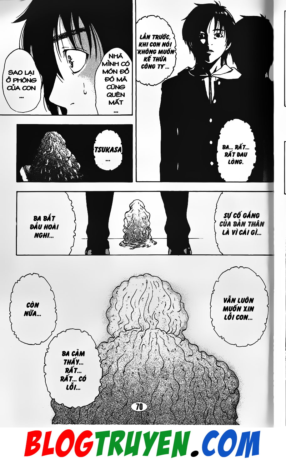 Bác Sĩ Ma Giới: Chapter 89.2