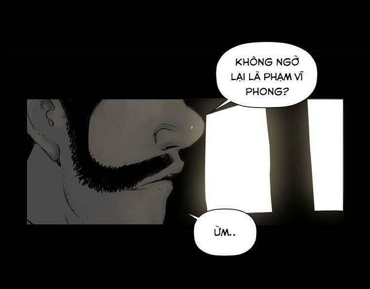 Danh Kiếm: Chapter 1