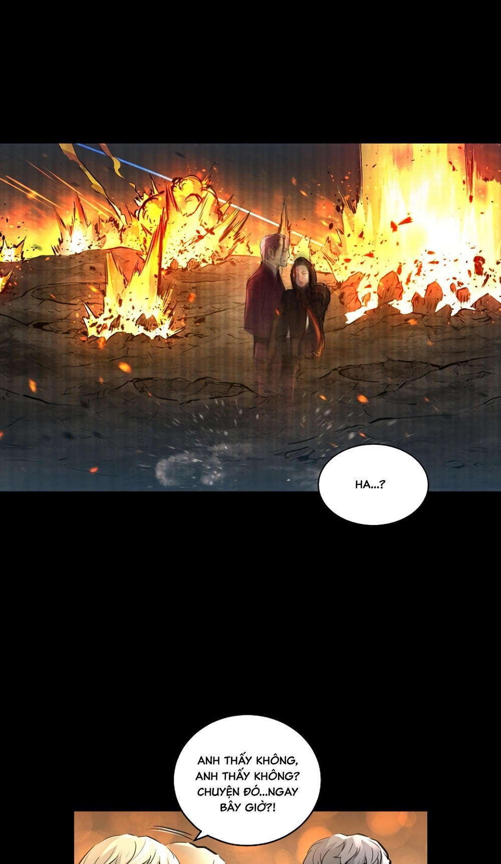 Dị Giới Tam Tuyệt: Chapter 66