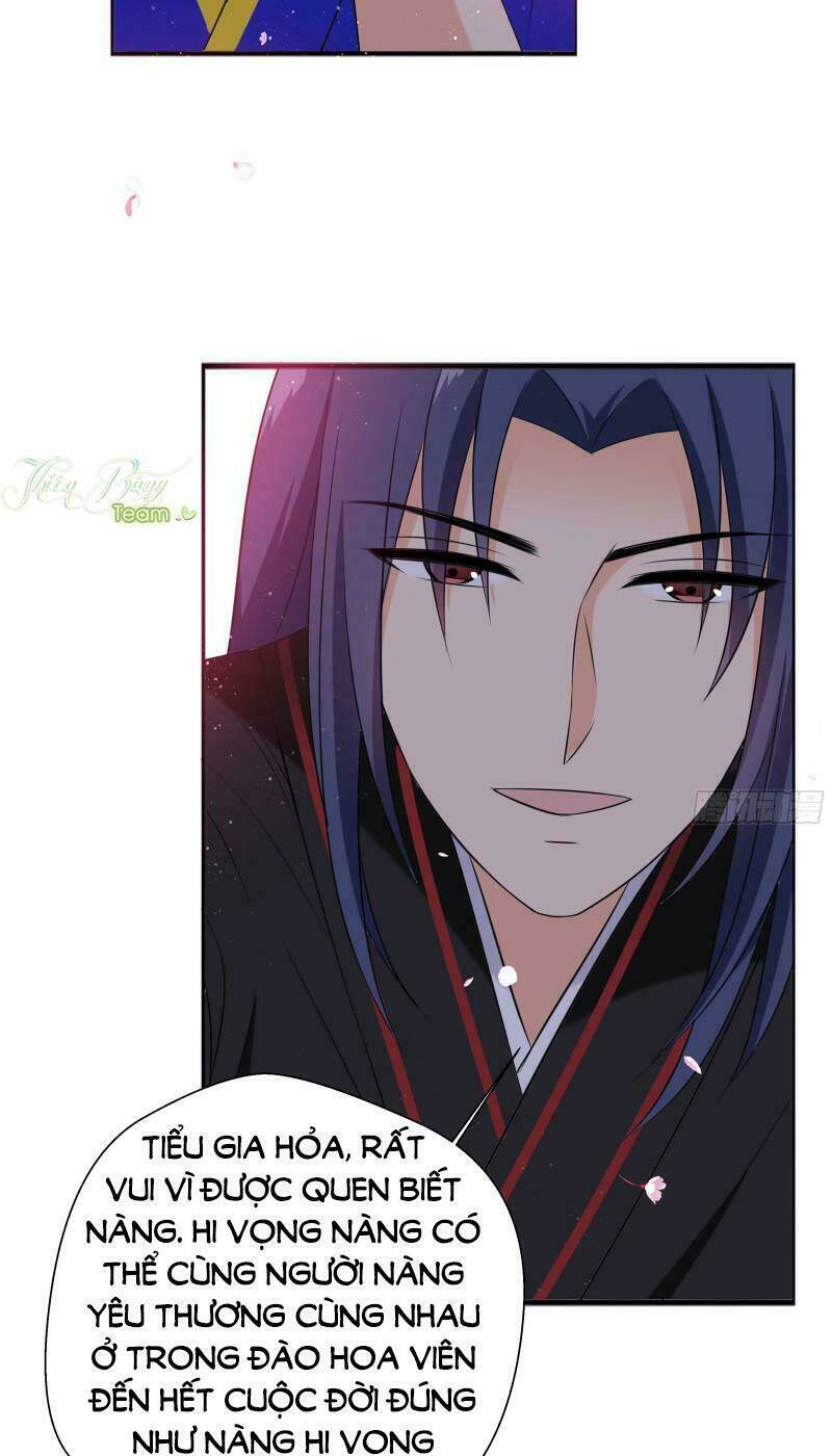 Nam Tử Truyện: Chapter 8