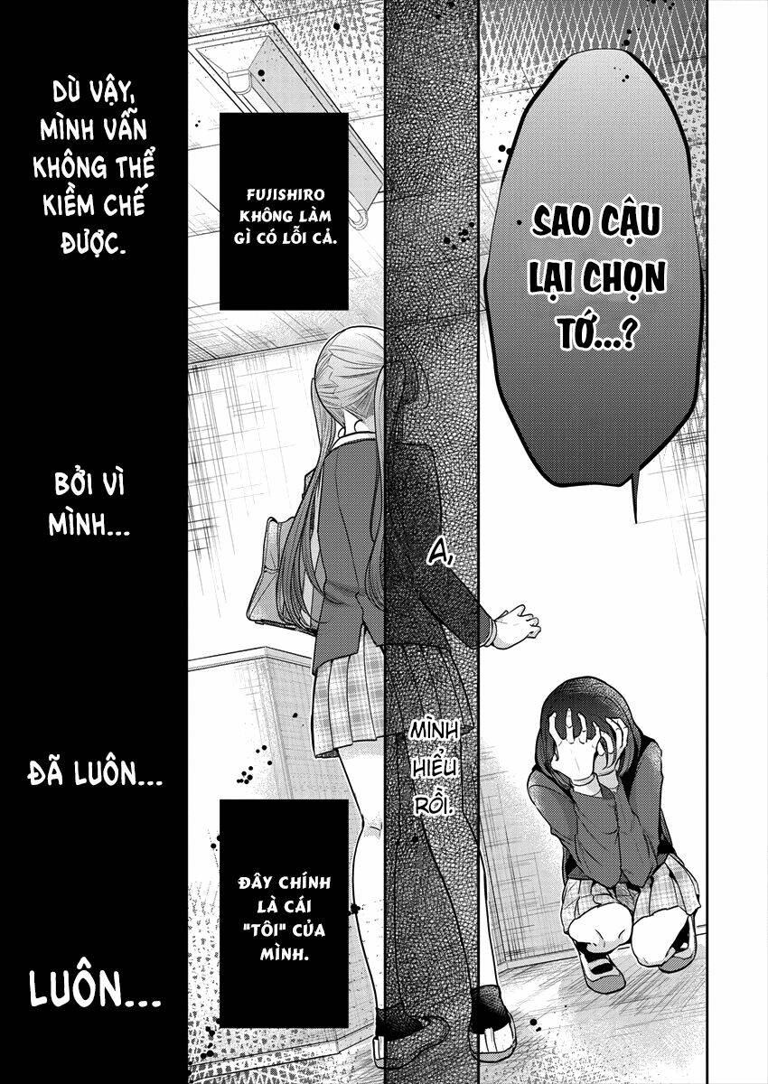 Useless Princesses: Chapter 32