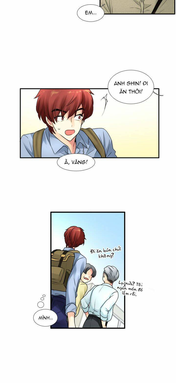 Useful Good-For-Nothing: Chapter 63
