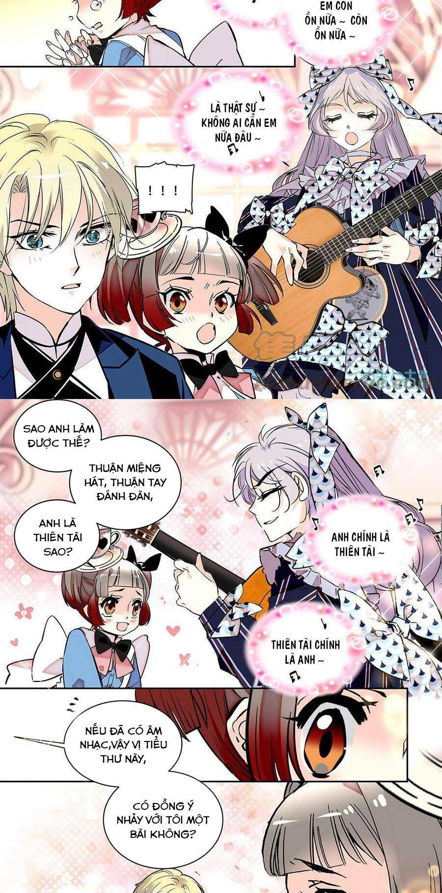 Thanh Ninh Chi Hạ: Chapter 488