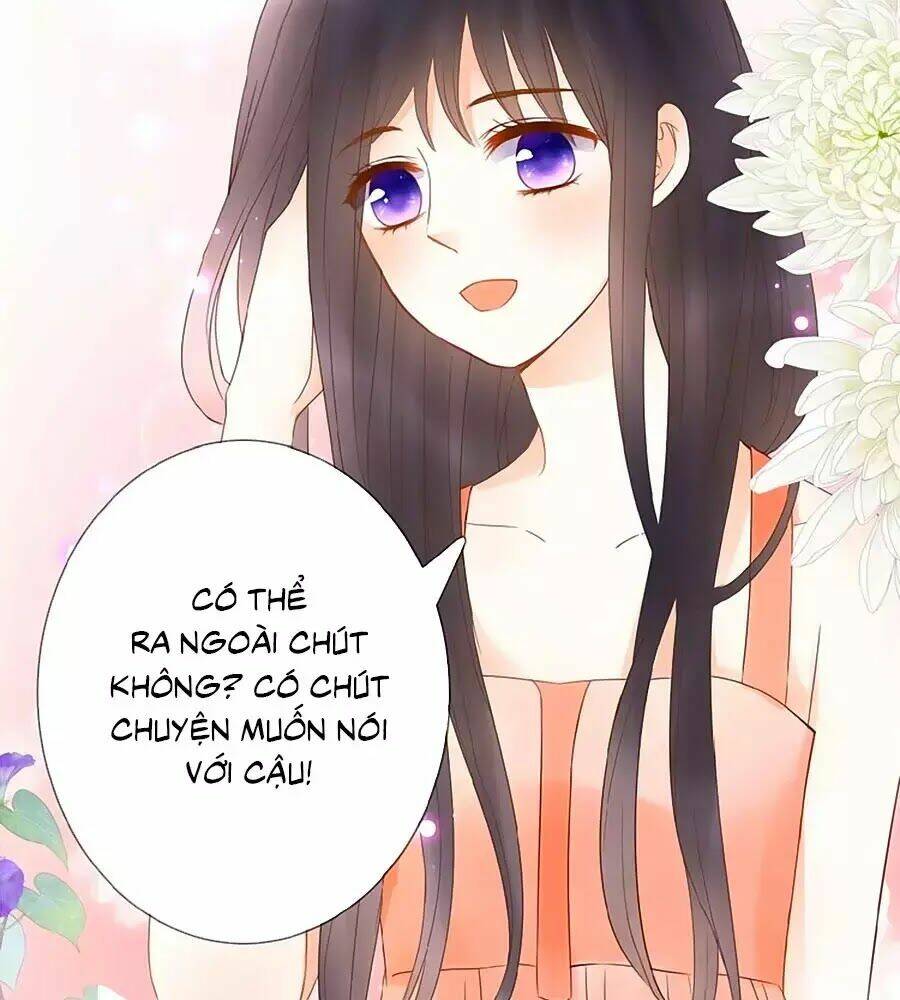 Đóa Hoa Chớm Nở: Chapter 3