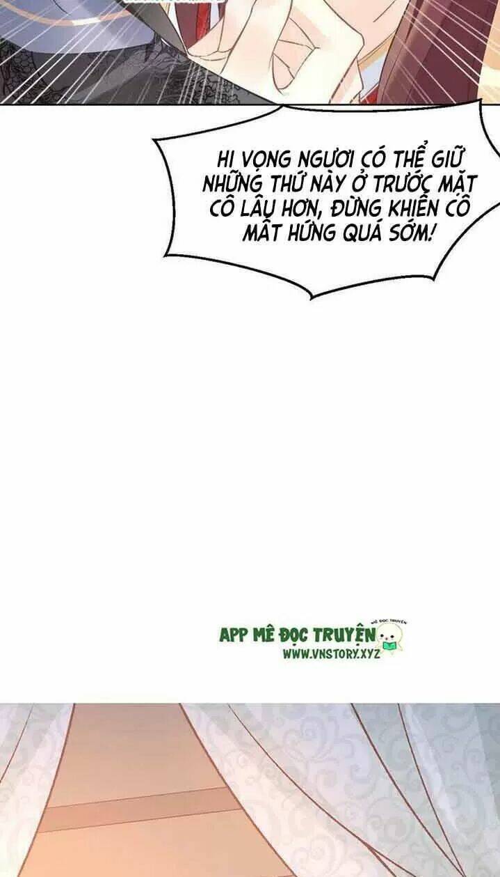 Nhất Sinh Nhất Thế Tiếu Thương Khung: Chapter 18