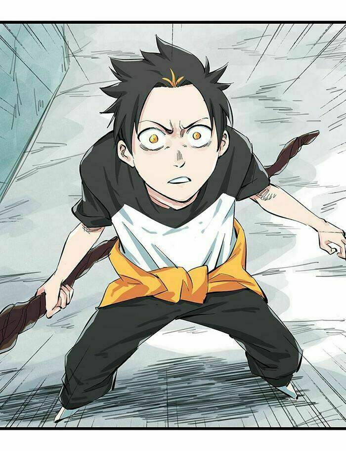 Thăng Vân Tháp: Chapter 5