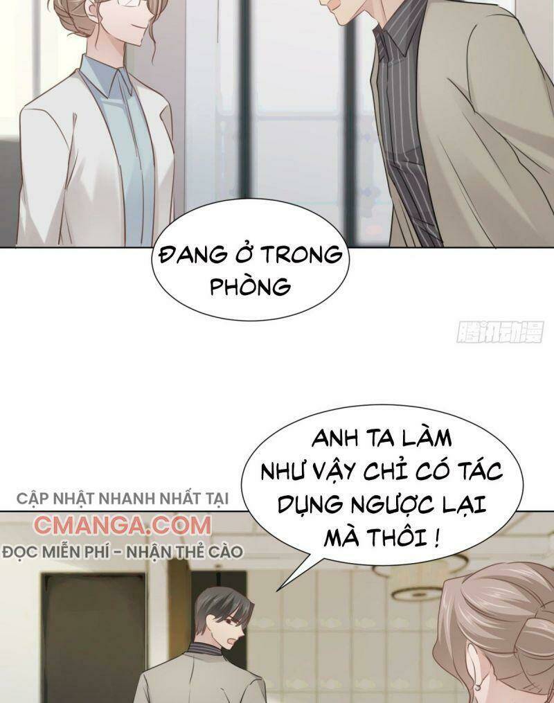 Điều Giáo Gấu Bắc Cực: Chapter 56