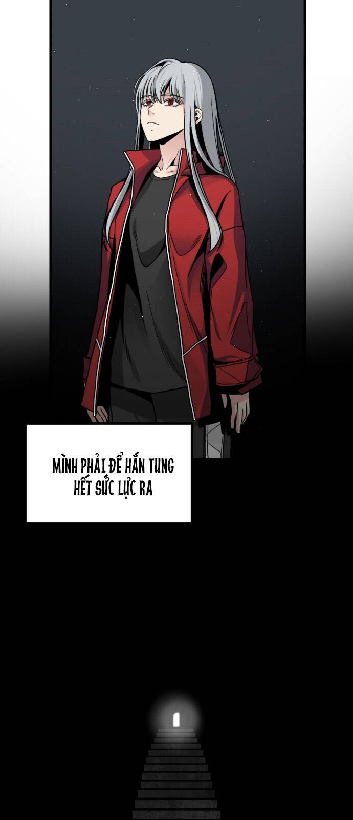 Hero Killer Boom: Chapter 10