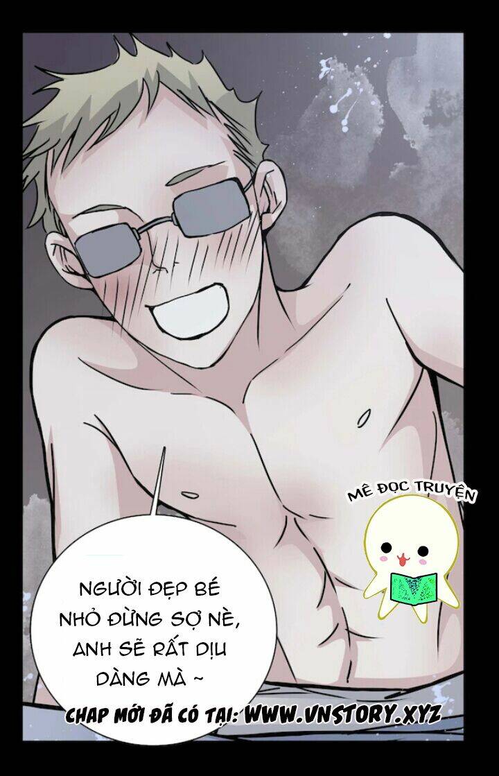 Nhật Ký Nữ Phù Thủy Hồi Sinh: Chapter 10