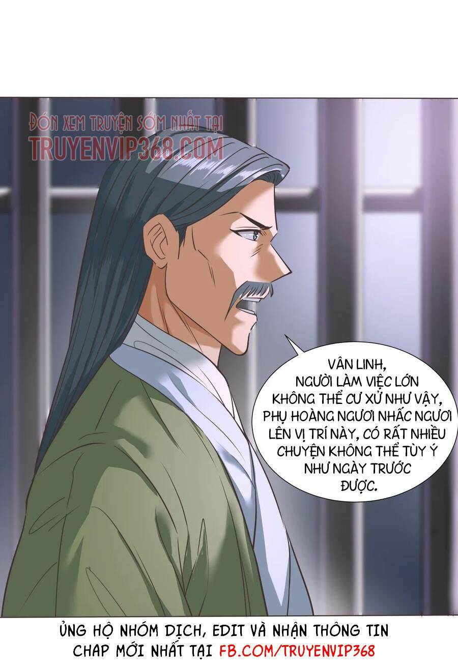 Trăm Vạn Cách Thành Thần: Chapter 14