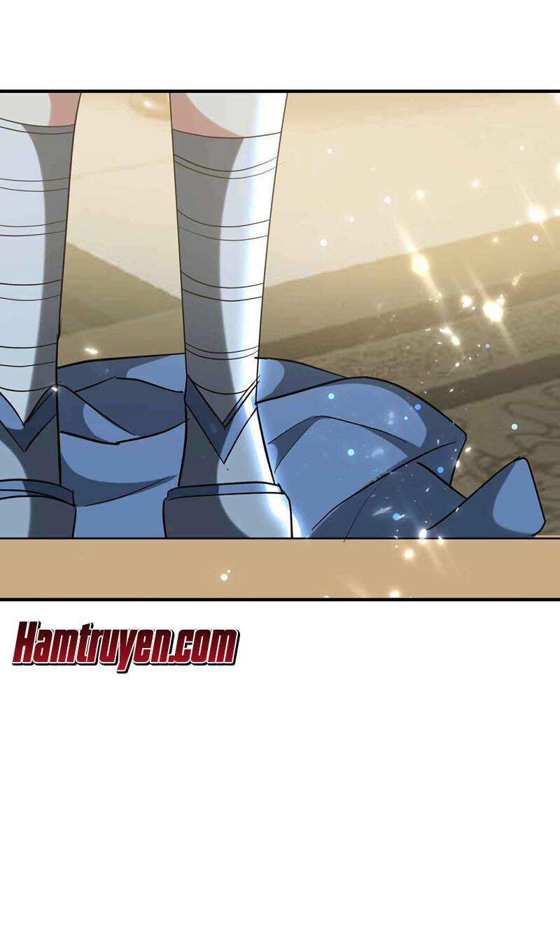 Vạn Giới Tiên Vương: Chapter 104