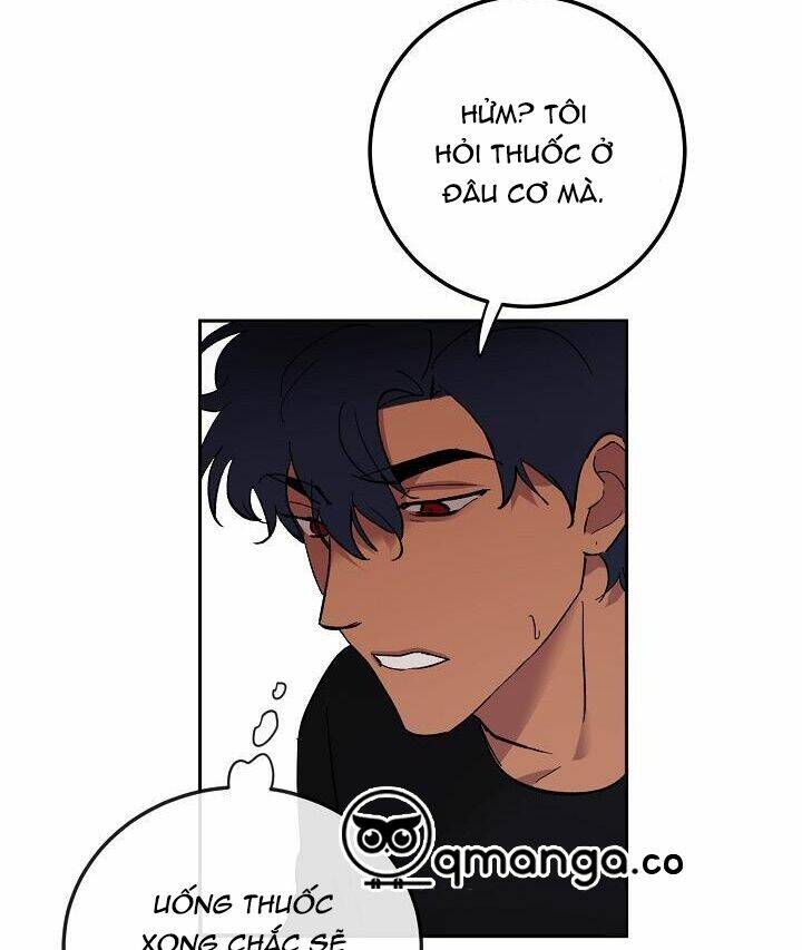 Kẻ Cắp Mặt Trăng: Chapter 54