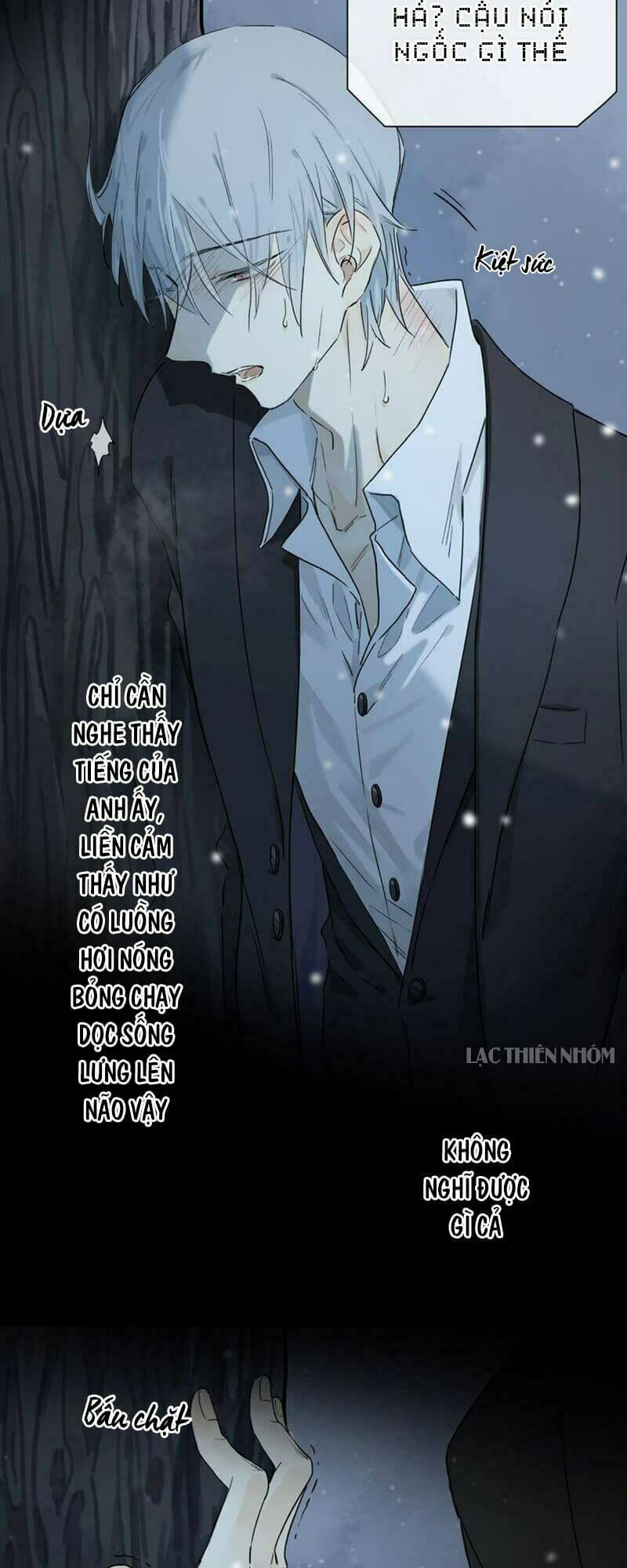 Phép Tắc Trường Ogus: Chapter 49