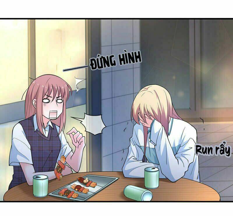 Chiến Lược Lãng Mạn Của Thịnh Thiếu: Chapter 5