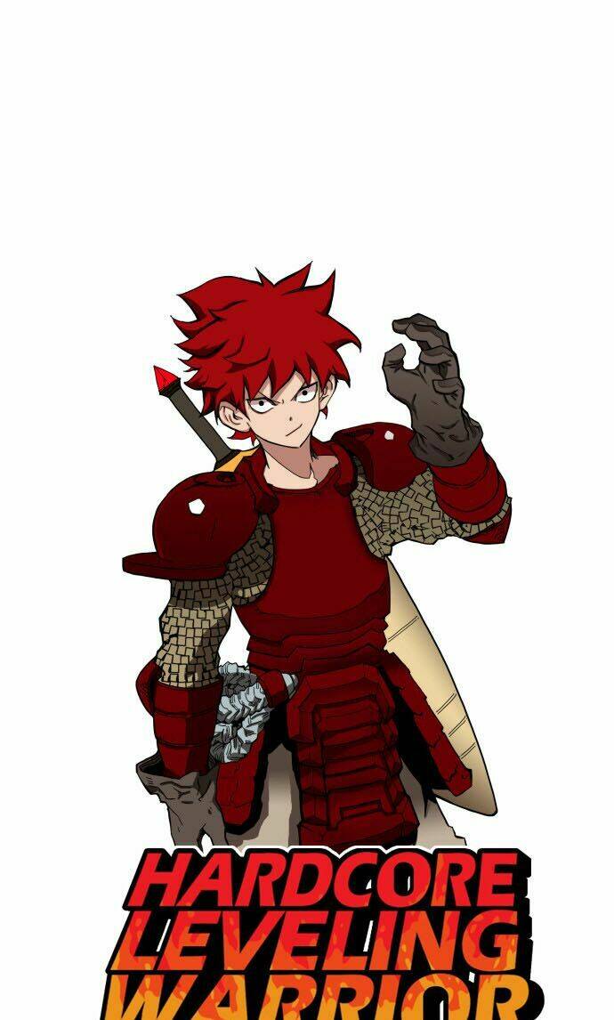 Hard Core Leveling Warrior: Chapter 42