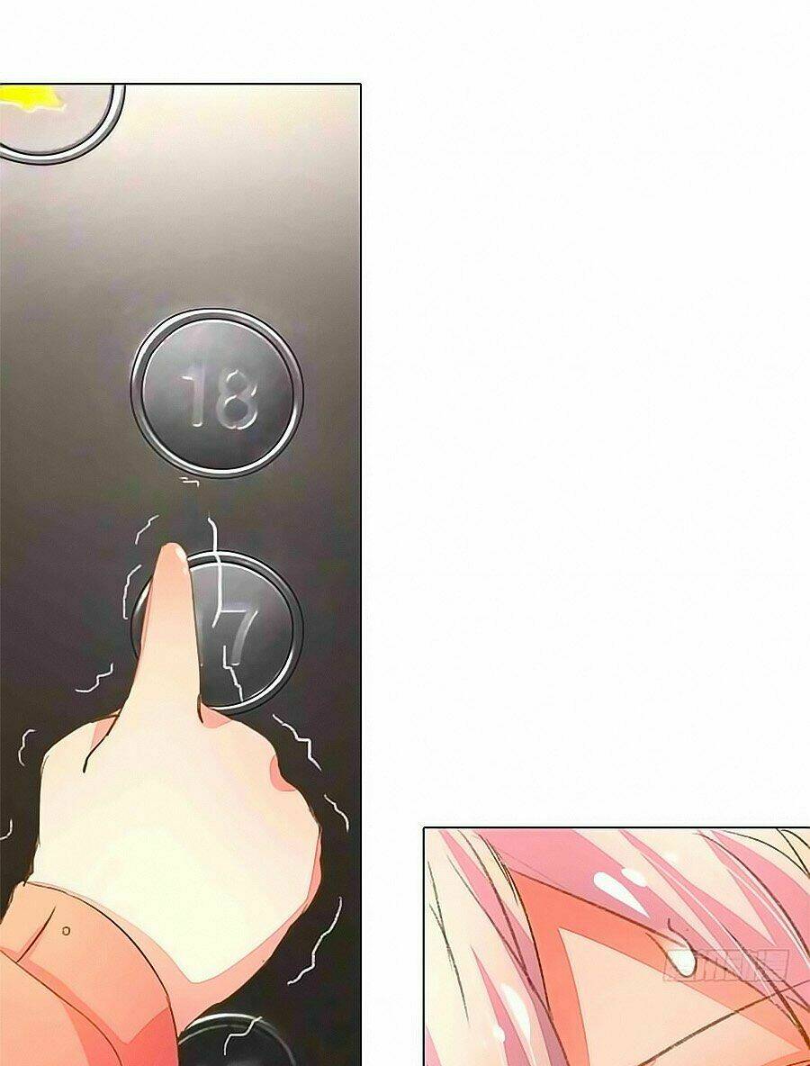 Hào Môn Tiểu Lãn Thê: Chapter 48